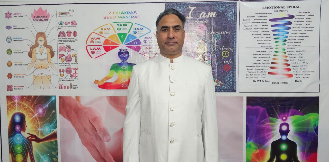 Dr. Garmeet Singh SSidhu